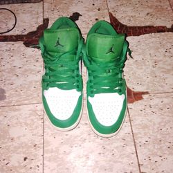 Jordans Lows 1s