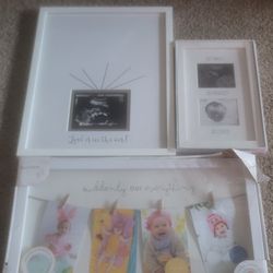 Baby Photo Frames 