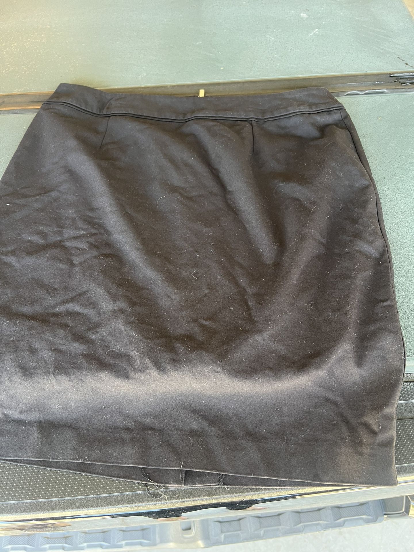 Pencil Dress Skirt 