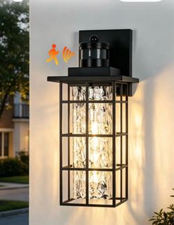 NEW**Motion Sensor Light