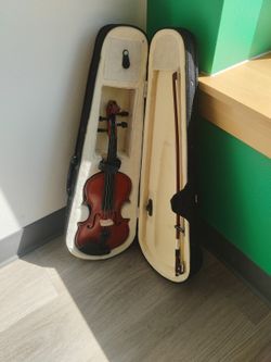 Violin 🎻