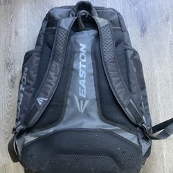 Easton Backpack 