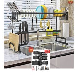 Dish Drying Rack