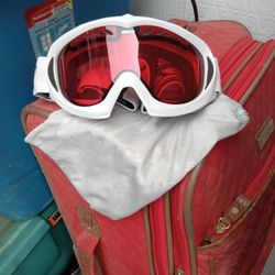 Brand New Spy Optics Goggles
