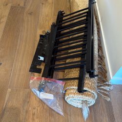 3 Window Bars