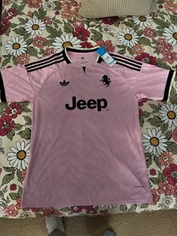 Juventus Away Kit 26/27
