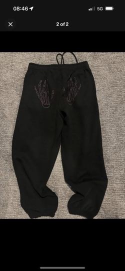 Victoria’s Secret sweats