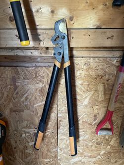 Garden sheers