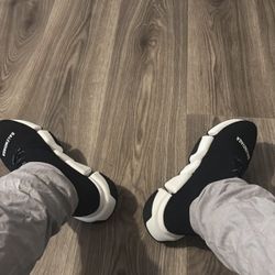 Balenciaga Speed 2.0