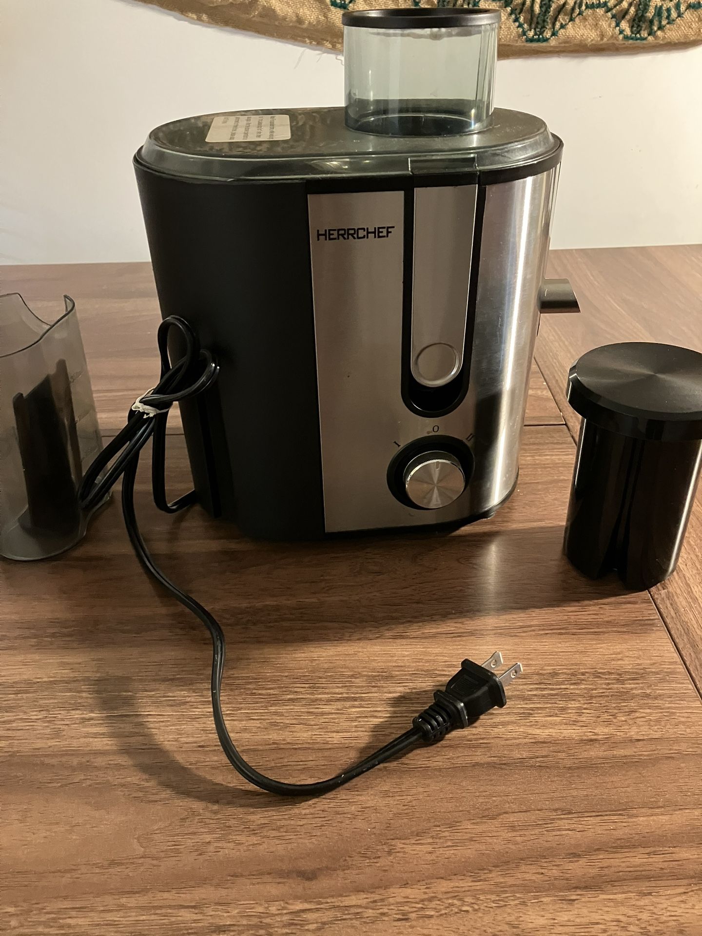 JUICER