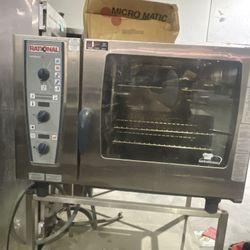 Commercial Restaurant Equipment 