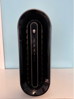 Alienware r10 aurora case