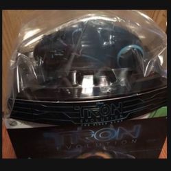 New Tron Lightcycle