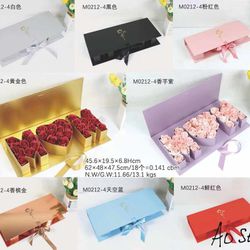 Mom Floral Boxes