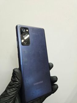 Samsung S20 FE