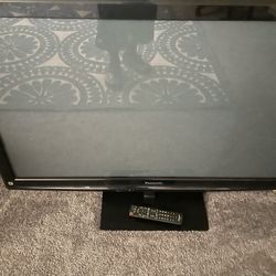 Panasonic Tv 