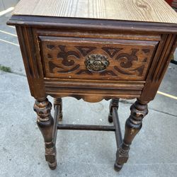 Vintage Furniture Sale