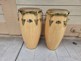 LP Caliente Congas