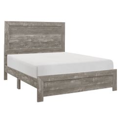 Full Size Bed Frame 