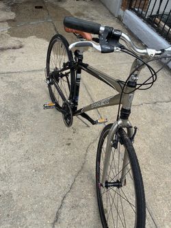 Trek 7500