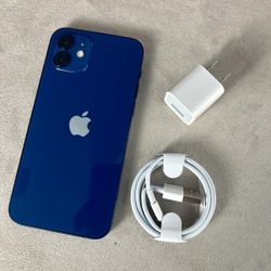 Apple iPhone 12 Unlocked 
