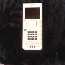 Texas Instruments TI-nspire CX II