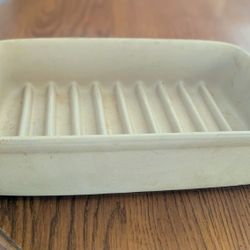 Pampered Chef Baker