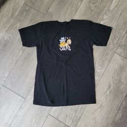 Mens Small Vans T'shirt