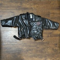 Harley  Davidson  Jacket 