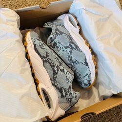 NOCTA TERRA (Drake) (SIZE 10)