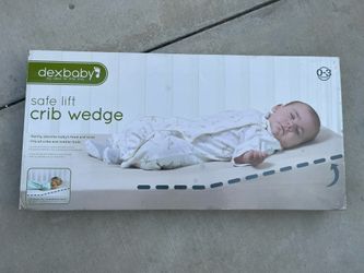 Crib Wedge