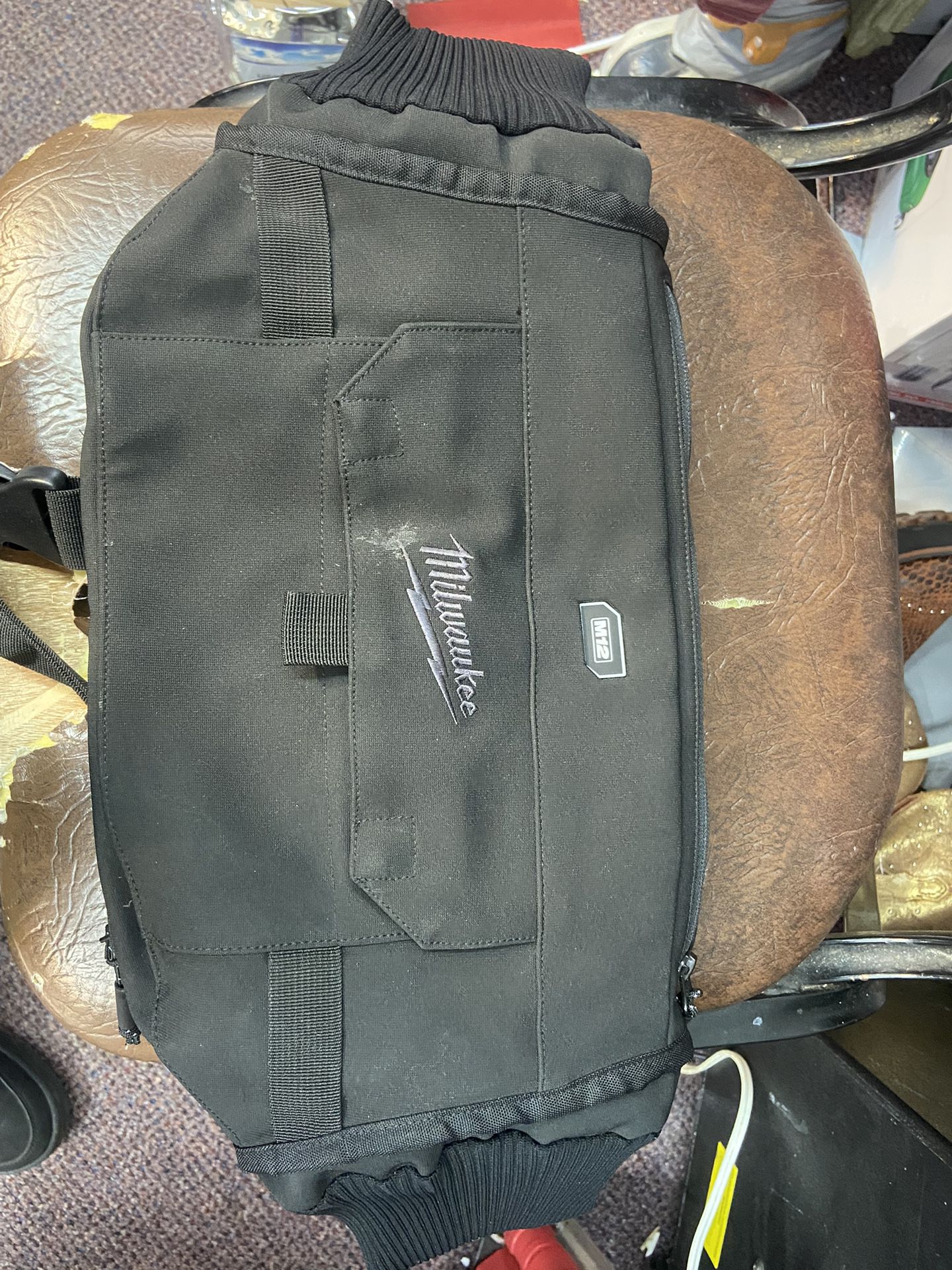 Milwaukee Tools Bag