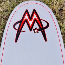 9’1” longboard the Legendary  MCTAVISH 9’1 The Best  