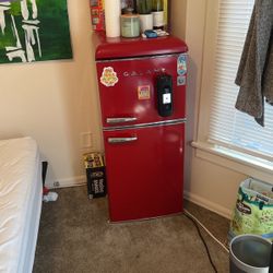 Mini Fridge