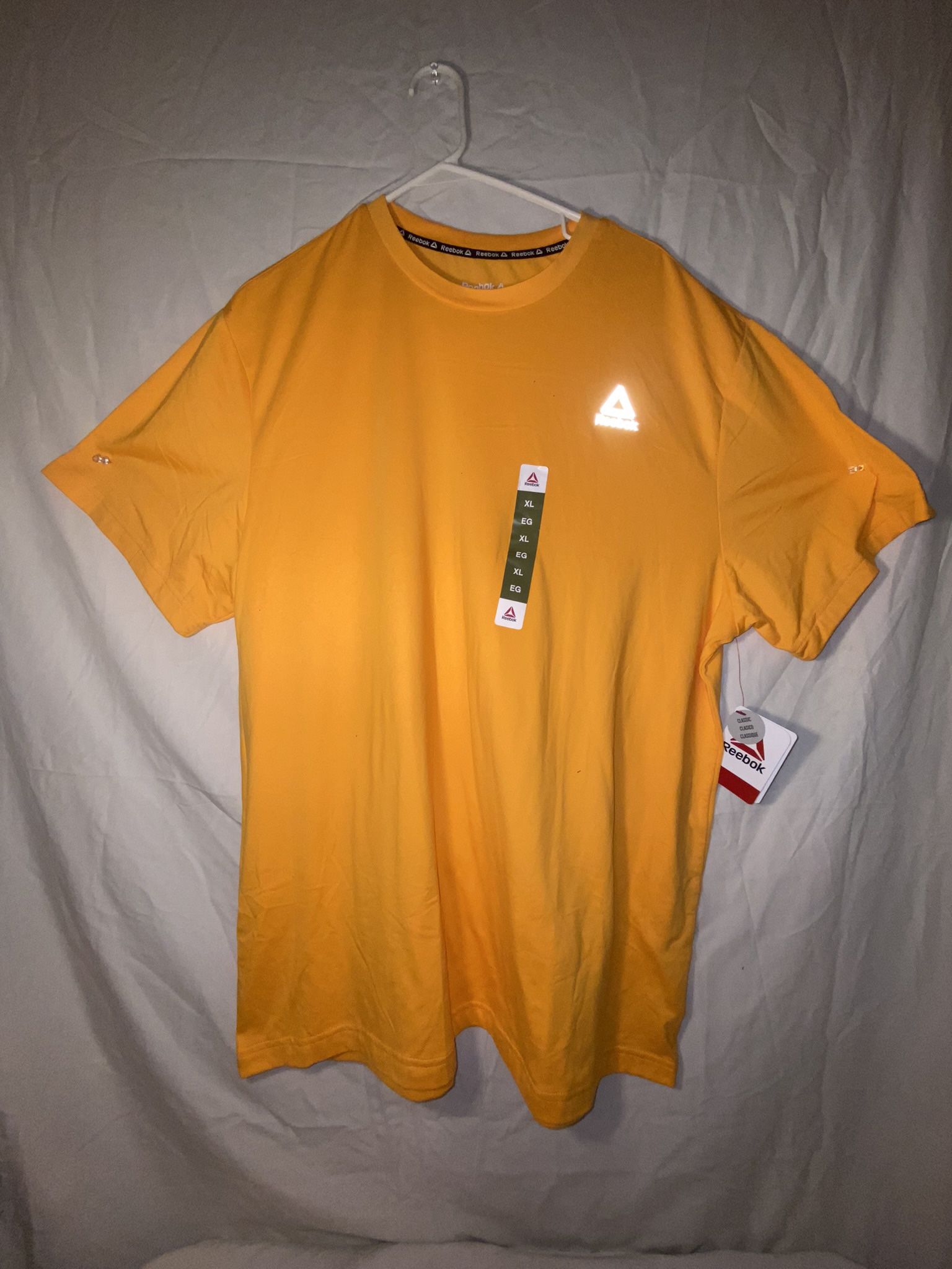 Reebok Shirt