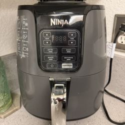 Ninja Airfryer
