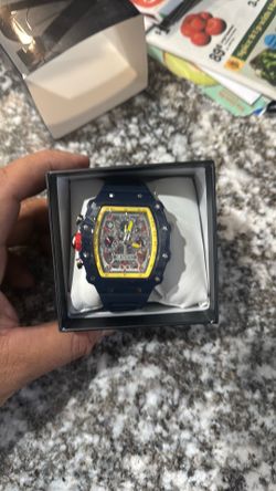 Invicta Racing Watch