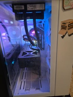 RTX 5080 Gaming PC Beast