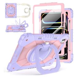 iPad Pro 13 inch  Case 