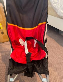 Mickey Stroller