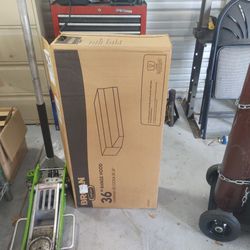 Broan Stovetop Exhaust Fan