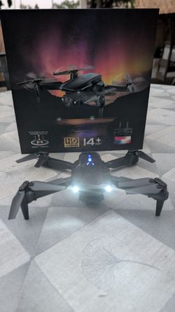 S70   Drone