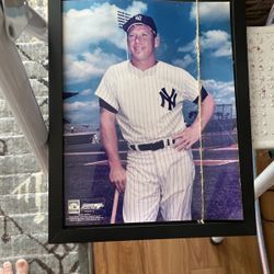 Mickey Mantle