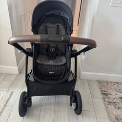 Maxi-Cosi Stroller – Good Condition