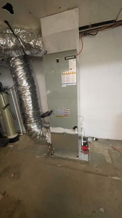 Air Conditioning /Ac-Changeout + Install