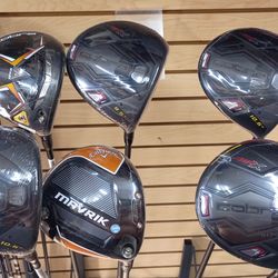 Cobra King Air Max 2