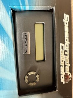 Hypertech For Fords