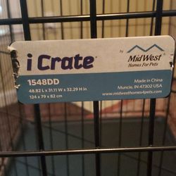 I Crate 