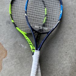 Tennis Racquet Racket Restringing Service