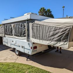 1998 COLEMAN WESTLAKE